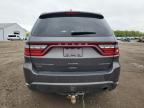 2016 Dodge Durango Limited for Sale in Columbia Station, OH - Mechanical