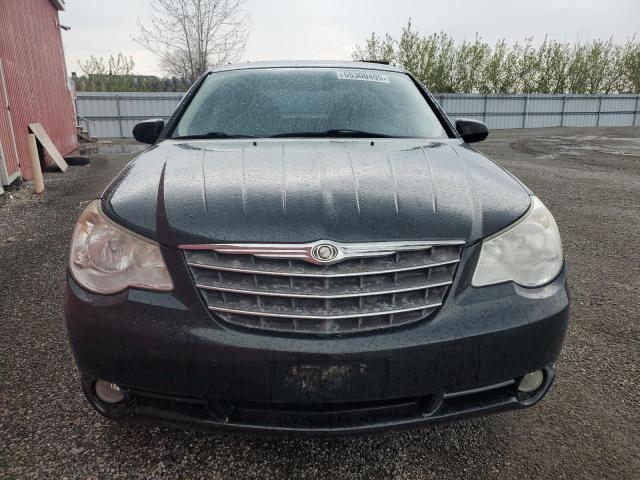 2009 CHRYSLER SEBRING TOURING