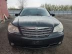 2009 CHRYSLER SEBRING TOURING for sale at Copart ON - LONDON