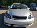 2003 Toyota Corolla Ce for Sale in East Granby, CT - Side