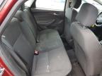 2016 Ford Focus Se for Sale in Madisonville, TN - Front End