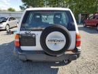 2003 Chevrolet Tracker  en Venta en Arlington, WA - Minor Dent/Scratches