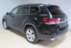 2021 Volkswagen Atlas Se for Sale in Wilmington, CA - All Over