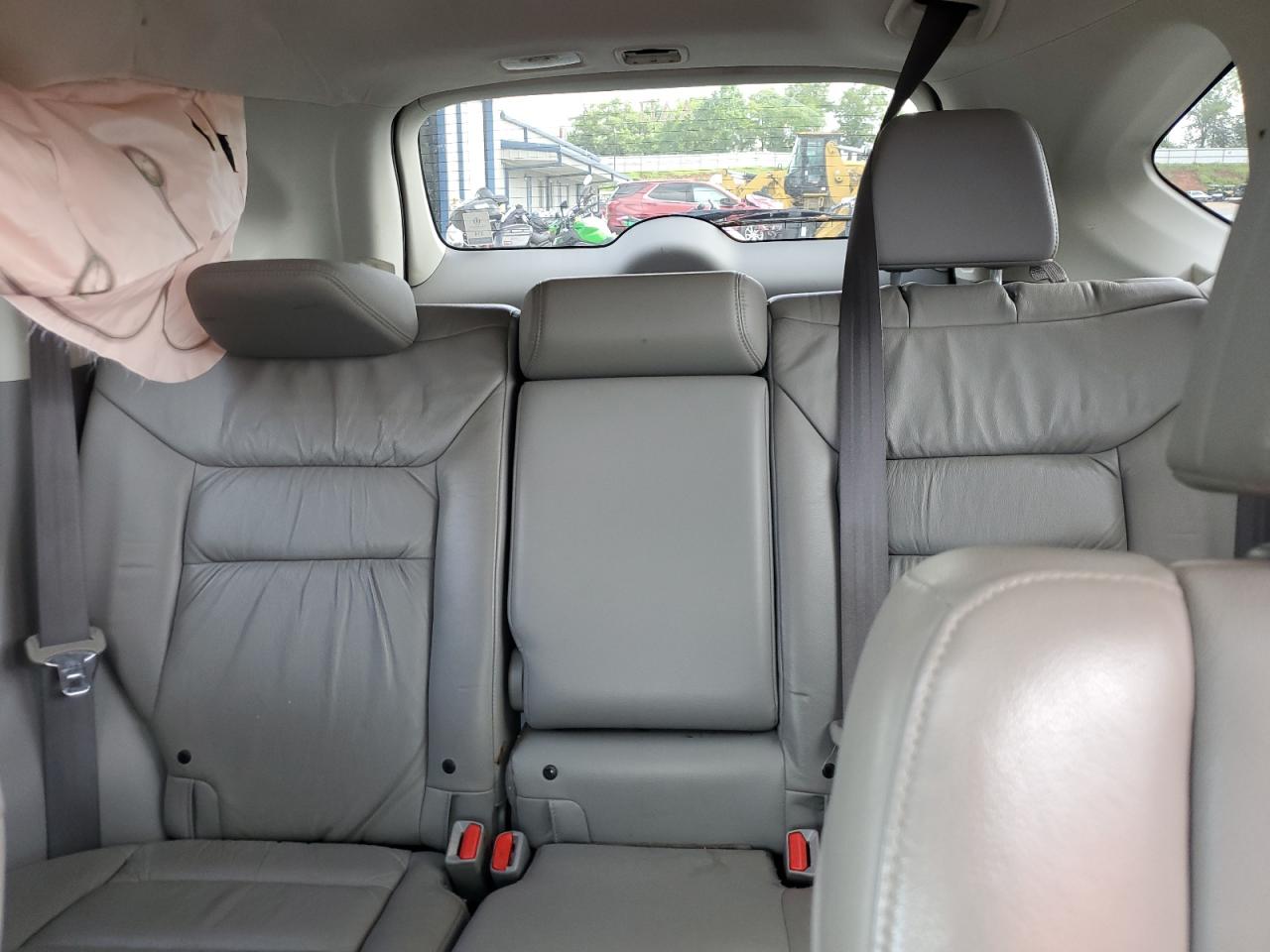 2013 Honda Cr-V Exl VIN: 5J6RM3H71DL033134 Lot: 56686415