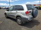 2002 Toyota Rav4  на продаже в Kapolei, HI - Side