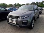 2016 LAND ROVER RANGE ROVE for sale at Copart WOLVERHAMPTON