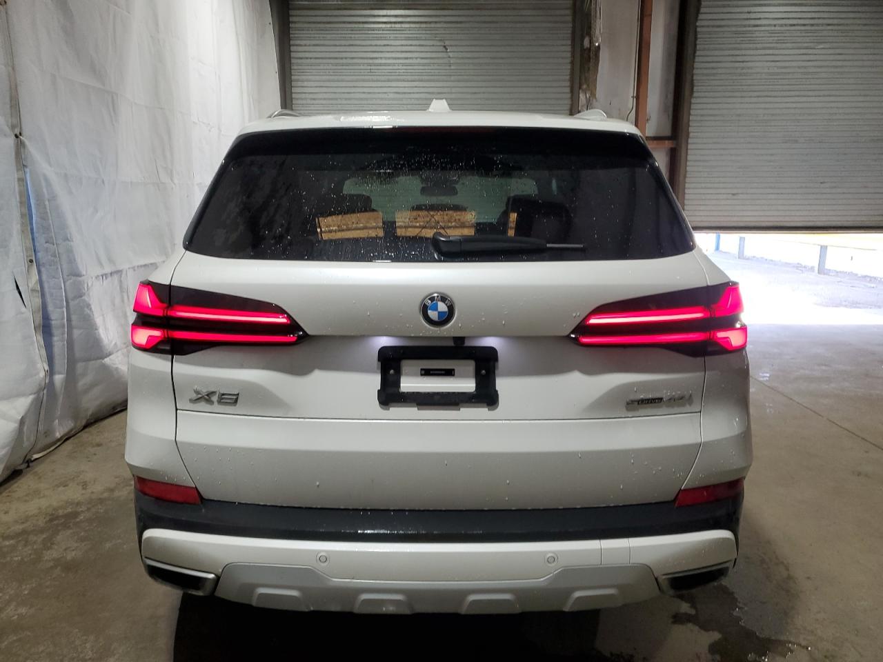 2024 BMW X5 Sdrive 40I VIN: 5UX13EU0XR9U04157 Lot: 55255095