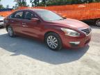 2014 Nissan Altima 2.5 на продаже в Ocala, FL - Minor Dent/Scratches