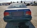 1998 Honda Civic Lx for Sale in Anthony, TX - Front End