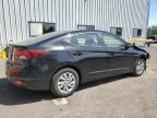 2019 Hyundai Elantra Se na sprzedaż w Portland, OR - Front End