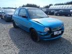 1998 NISSAN MICRA GX A for sale at Copart WISBECH
