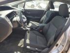 2014 Honda Civic Lx for Sale in Wichita, KS - Front End