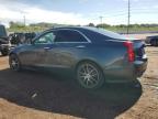 2013 Cadillac Ats Premium for Sale in Colorado Springs, CO - Front End