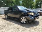 2012 Honda Ridgeline Rtl იყიდება Midway-ში, FL - Front End