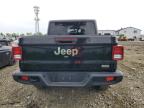 2023 Jeep Gladiator Overland for Sale in Windsor, NJ - Front End