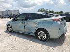 2017 Toyota Prius  for Sale in Opa Locka, FL - Side