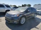 2011 Toyota Venza  zu verkaufen in Sacramento, CA - Front End