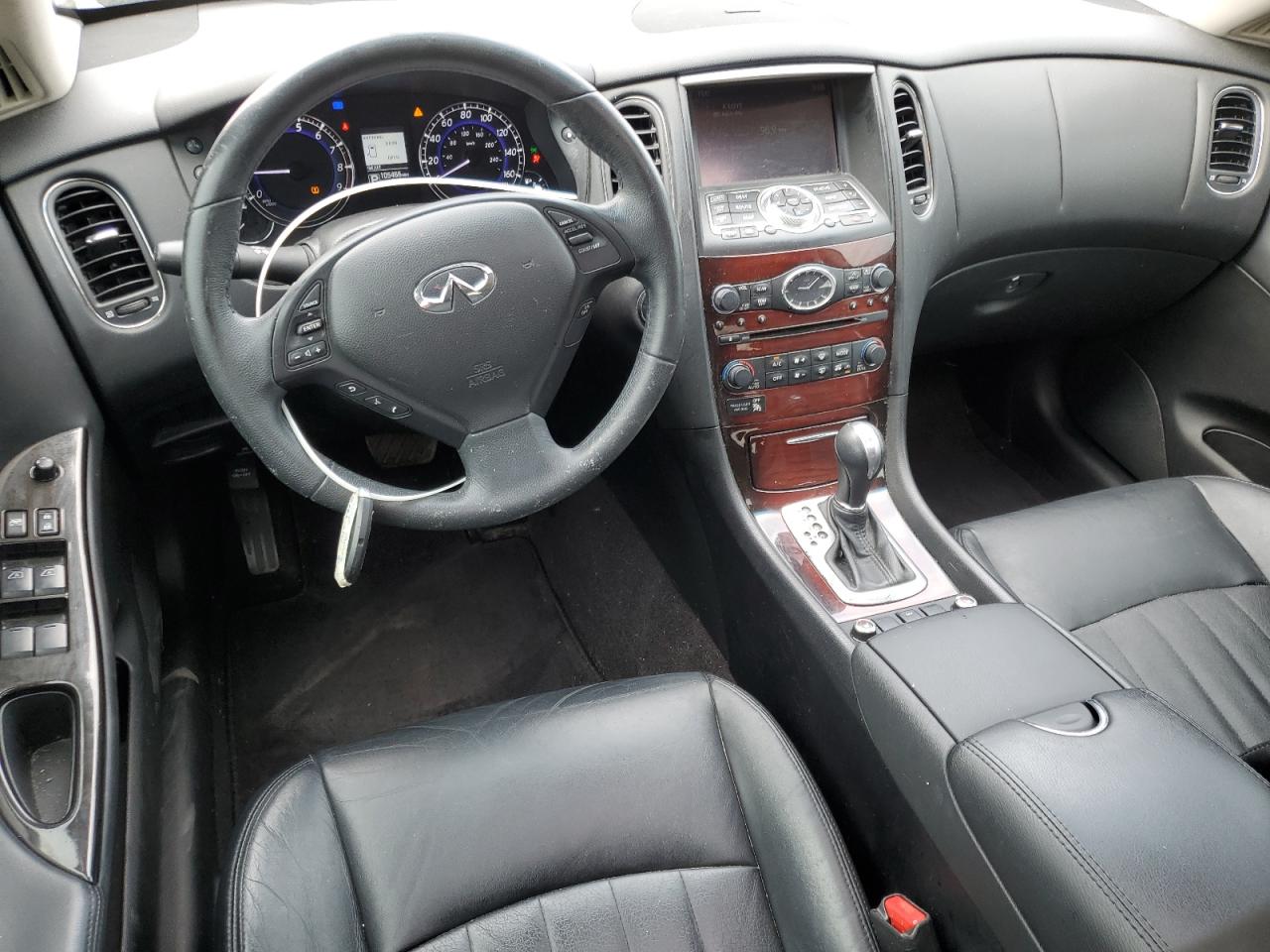 2016 Infiniti Qx50 VIN: JN1BJ0RPXGM233668 Lot: 57156065