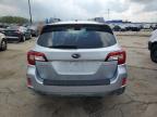 2015 Subaru Outback 2.5I Limited للبيع في Woodhaven، MI - Front End