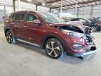 2018 Hyundai Tucson Value   na sprzedaż w Jacksonville, FL - Front End