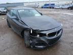 2016 BMW 320D M SPO for sale at Copart WESTBURY