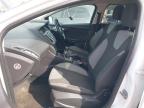 2012 FORD FOCUS ZETE for sale at Copart BRISTOL