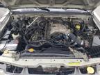 2000 Nissan Frontier Crew Cab Xe for Sale in Sun Valley, CA - Vandalism