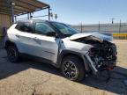 2024 Jeep Compass Trailhawk zu verkaufen in Phoenix, AZ - Front End