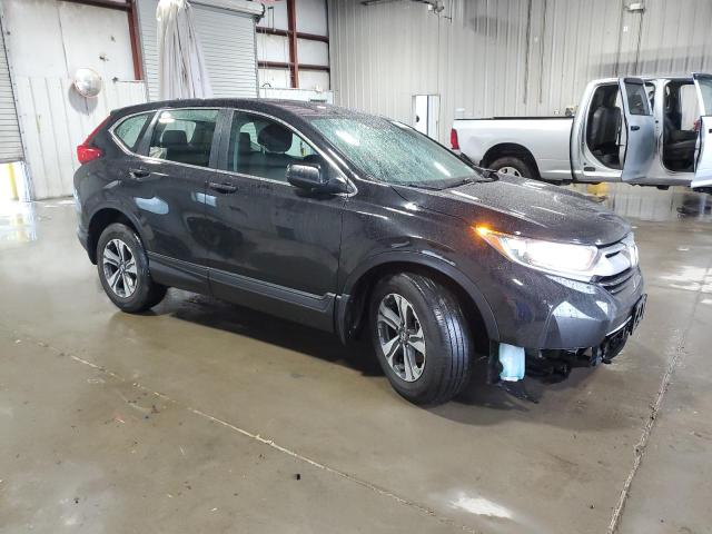  HONDA CRV 2019 Черный