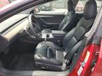 2022 Tesla Model 3  na sprzedaż w Van Nuys, CA - Mechanical