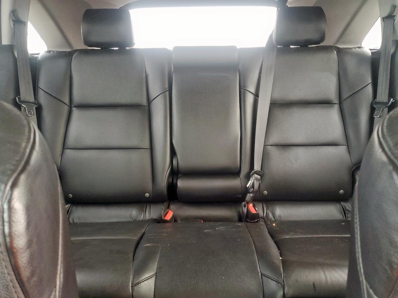 2018 Acura Rdx VIN: 5J8TB4H32JL008051 Lot: 57426505
