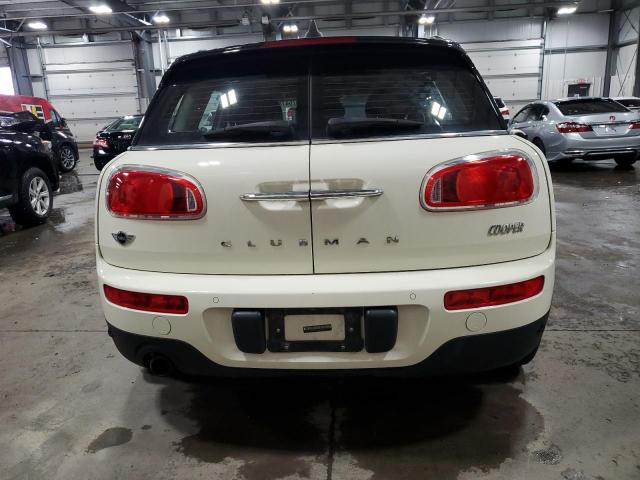  MINI COOPER 2017 Beige