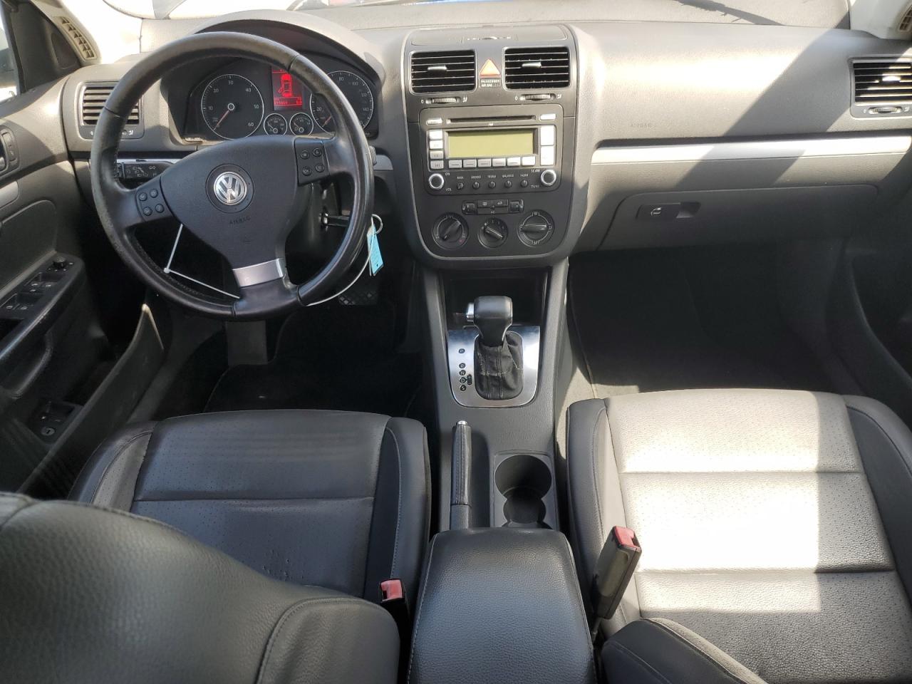 2009 Volkswagen Jetta Tdi VIN: 3VWRL71K59M171244 Lot: 58281065