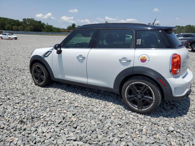 Crossovers MINI COOPER 2014 White