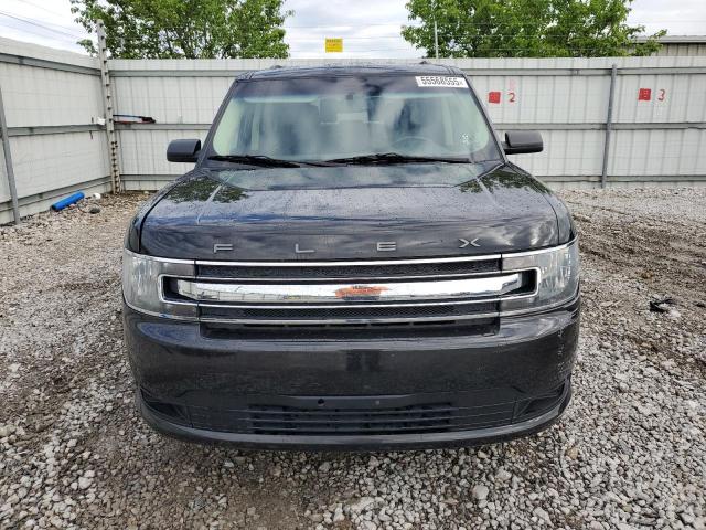  FORD FLEX 2014 Black