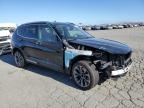 2015 Bmw X3 Xdrive28I en Venta en Martinez, CA - Front End