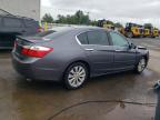 2014 Honda Accord Exl zu verkaufen in Hillsborough, NJ - Front End