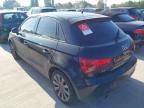 2013 AUDI A1 SPORT T for sale at Copart SANDY