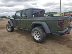 2021 Jeep Gladiator Rubicon на продаже в Portland, MI - Front End