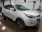 2014 Hyundai Tucson Gls for Sale in West Mifflin, PA - Rear End