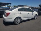 2015 Chevrolet Sonic Ls for Sale in San Martin, CA - Minor Dent/Scratches