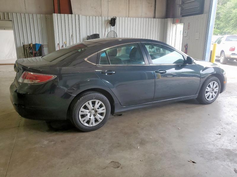  MAZDA 6 2013 Вугільний