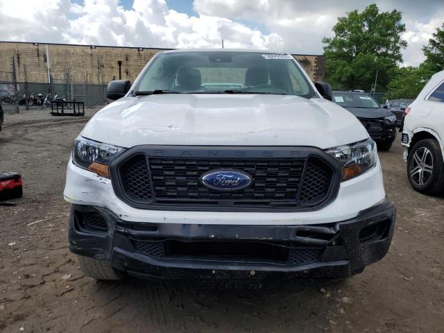  FORD RANGER 2019 Білий