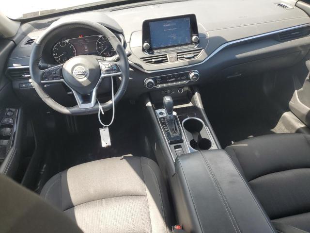  NISSAN ALTIMA 2020 Gray
