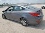 2016 Hyundai Accent Se en Venta en Houston, TX - Front End