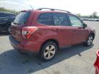 2014 Subaru Forester 2.5I Premium zu verkaufen in Grantville, PA - Side