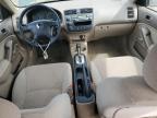 2001 Honda Civic Dx en Venta en Chicago Heights, IL - Rear End