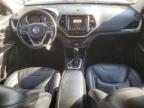 2017 Jeep Cherokee Limited for Sale in Spartanburg, SC - Front End