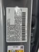 2024 Honda Accord Hybrid Exl for Sale in Hurricane, WV - Hail