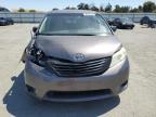 2012 Toyota Sienna    للبيع في Martinez، CA - Front End